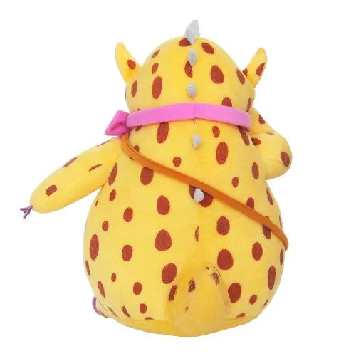 Dragon Quest X: Mezameshi Itsutsu no Shuzoku Online - Pusugon (Square Enix)ㅤ – Square Enix – ActionFigureBrasil