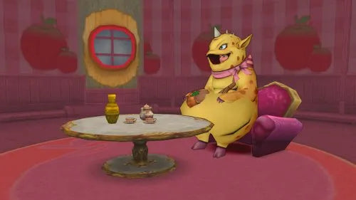 Dragon Quest X: Mezameshi Itsutsu no Shuzoku Online - Pusugon (Square Enix)ㅤ – Square Enix – ActionFigureBrasil