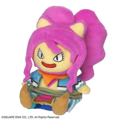 Dragon Quest X: Mezameshi Itsutsu no Shuzoku Online - Ripo-chan (Square Enix)ㅤ – Square Enix – ActionFigureBrasil