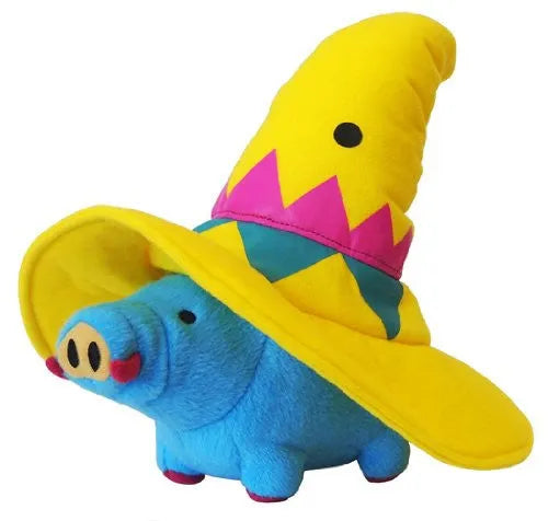 Dragon Quest X: Mezameshi Itsutsu no Shuzoku Online - Tonbrero - Smile Slime (Square Enix)ㅤ – Square Enix – ActionFigureBrasil