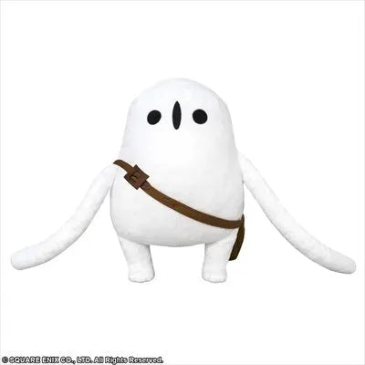 Dragon Quest XI - Plush Klucciㅤ – Square Enix – ActionFigureBrasil