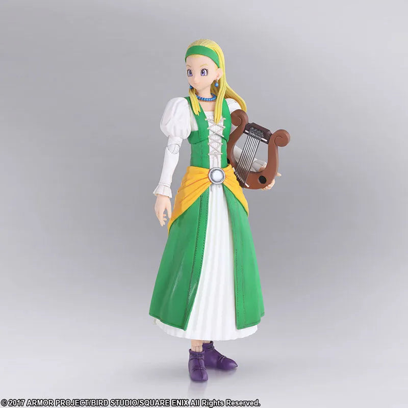 Dragon Quest XI Sugisarishi Toki wo Motomete - Beronika - Bring Arts Set of 2 (Square Enix)ㅤ – Square Enix – ActionFigureBrasil