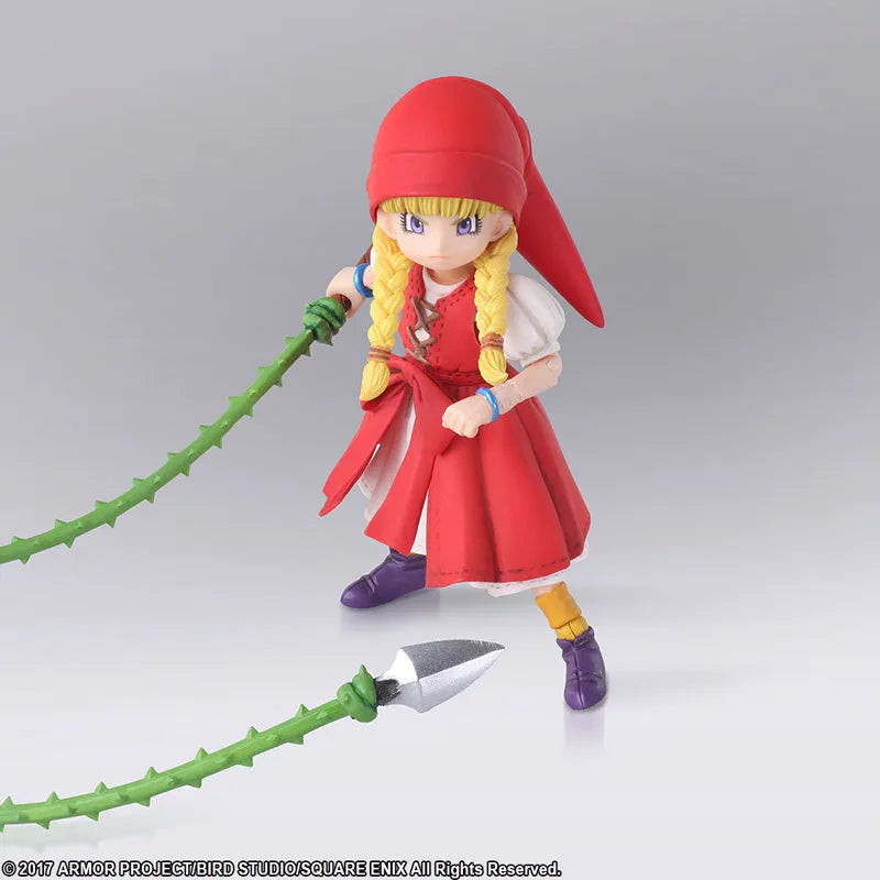 Dragon Quest XI Sugisarishi Toki wo Motomete - Beronika - Bring Arts Set of 2 (Square Enix)ㅤ – Square Enix – ActionFigureBrasil