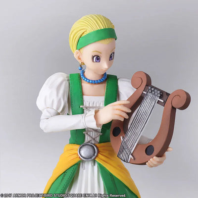 Dragon Quest XI Sugisarishi Toki wo Motomete - Beronika - Bring Arts Set of 2 (Square Enix)ㅤ – Square Enix – ActionFigureBrasil — detalhe do produto