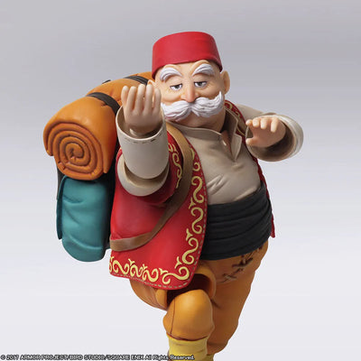 Dragon Quest XI Sugisarishi Toki wo Motomete - Hagure Metal - Ro - Bring Arts (Square Enix)ㅤ – Square Enix – ActionFigureBrasil — close
