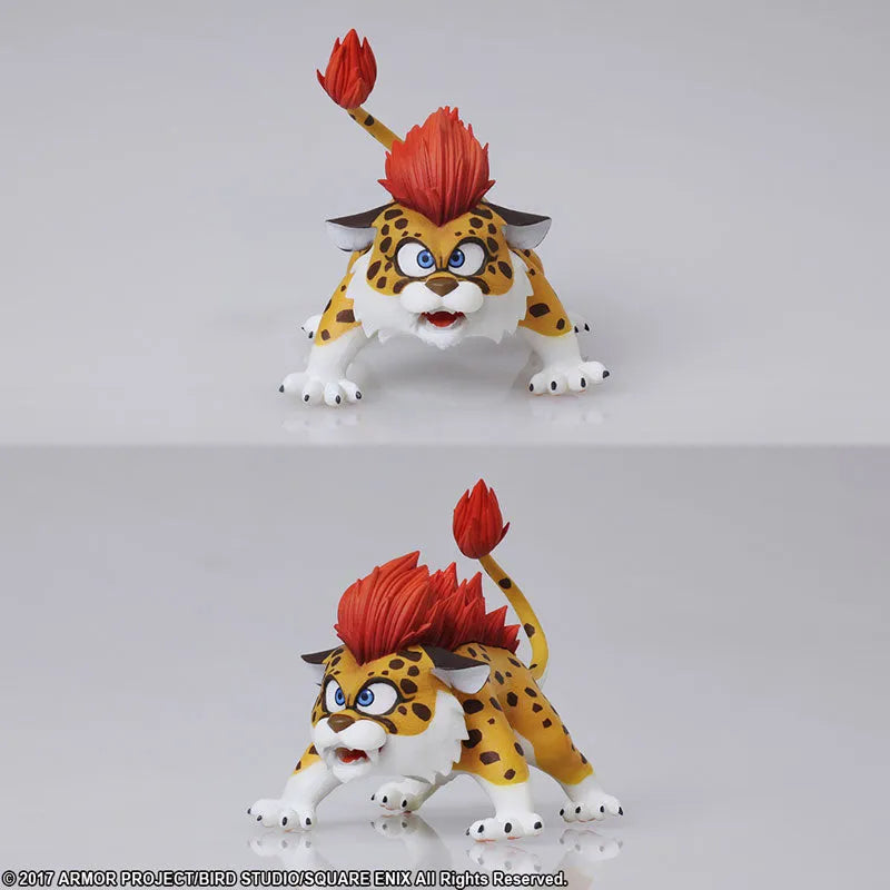 Dragon Quest XI Sugisarishi Toki wo Motomete - Martina - Bring Arts (Square Enix)ㅤ – Square Enix – ActionFigureBrasil