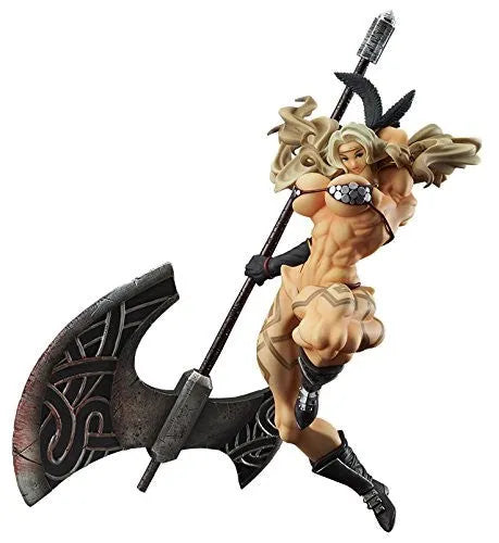 Dragon's Crown - Amazon - 1/6 (BEAT)ㅤ – Beat – ActionFigureBrasil