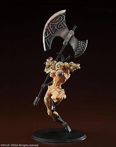 Dragon's Crown - Amazon - 1/6 (BEAT)ㅤ – Beat – ActionFigureBrasil — ângulo diferente