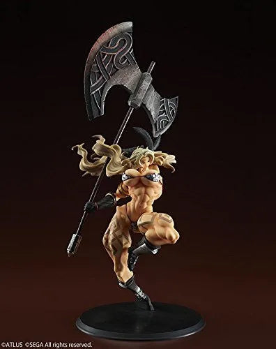 Dragon's Crown - Amazon - 1/6 (BEAT)ㅤ – Beat – ActionFigureBrasil — detalhe do produto
