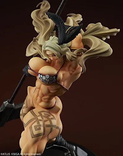 Dragon's Crown - Amazon - 1/6 (BEAT)ㅤ – Beat – ActionFigureBrasil