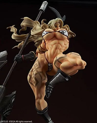 Dragon's Crown - Amazon - 1/6 (BEAT)ㅤ – Beat – ActionFigureBrasil — ambientada