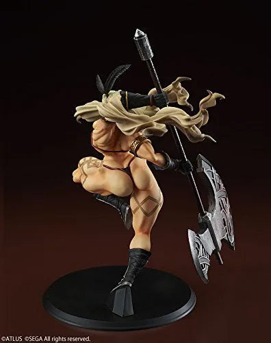Dragon's Crown - Amazon - 1/6 (BEAT)ㅤ – Beat – ActionFigureBrasil