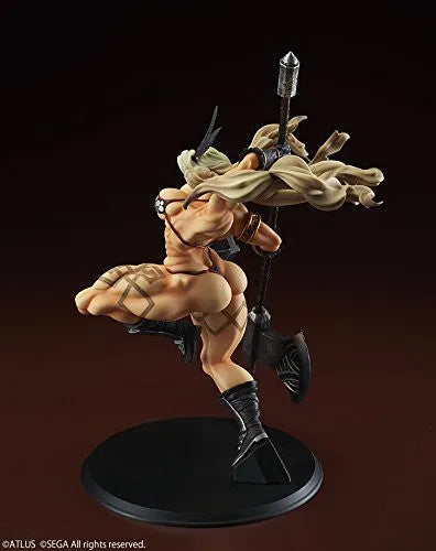Dragon's Crown - Amazon - 1/6 (BEAT)ㅤ – Beat – ActionFigureBrasil