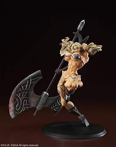 Dragon's Crown - Amazon - 1/6 (BEAT)ㅤ – Beat – ActionFigureBrasil — close