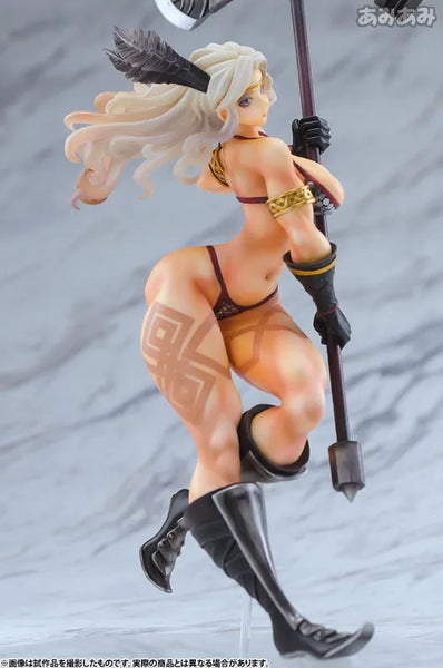 Dragon's Crown - Amazon - Excellent Model - 1/7 (MegaHouse)ㅤ – MegaHouse – ActionFigureBrasil — ângulo diferente