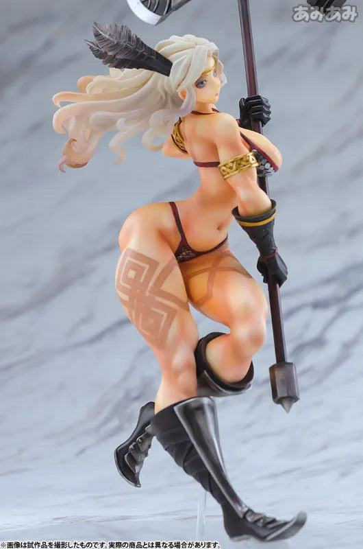 Dragon's Crown - Amazon - Excellent Model - 1/7 (MegaHouse)ㅤ – MegaHouse – ActionFigureBrasil