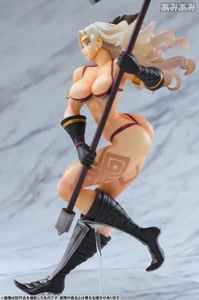 Dragon's Crown - Amazon - Excellent Model - 1/7 (MegaHouse)ㅤ – MegaHouse – ActionFigureBrasil — ambientada