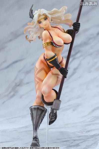 Dragon's Crown - Amazon - Excellent Model - 1/7 (MegaHouse)ㅤ – MegaHouse – ActionFigureBrasil — iluminação de estúdio