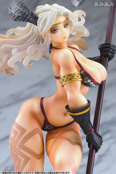 Dragon's Crown - Amazon - Excellent Model - 1/7 (MegaHouse)ㅤ – MegaHouse – ActionFigureBrasil — close