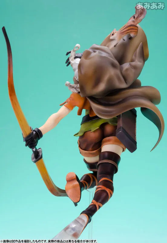 Dragon's Crown - Elf - Excellent Model - 1/7 (MegaHouse)ㅤ – MegaHouse – ActionFigureBrasil
