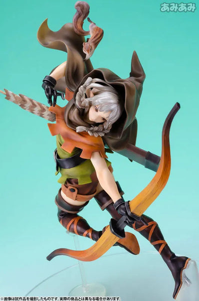 Dragon's Crown - Elf - Excellent Model - 1/7 (MegaHouse)ㅤ – MegaHouse – ActionFigureBrasil — iluminação de estúdio