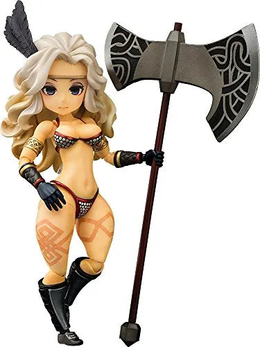 Dragon's Crown Pro - Amazon - Parfomㅤ – Phat Company – ActionFigureBrasil