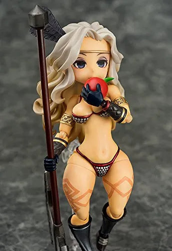 Dragon's Crown Pro - Amazon - Parfomㅤ – Phat Company – ActionFigureBrasil