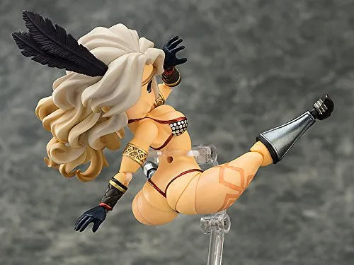 Dragon's Crown Pro - Amazon - Parfomㅤ – Phat Company – ActionFigureBrasil
