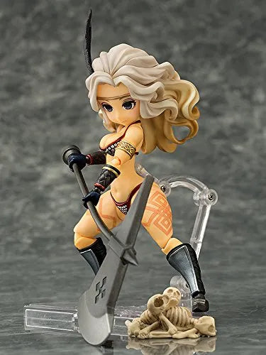 Dragon's Crown Pro - Amazon - Parfomㅤ – Phat Company – ActionFigureBrasil