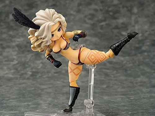 Dragon's Crown Pro - Amazon - Parfomㅤ – Phat Company – ActionFigureBrasil