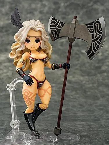 Dragon's Crown Pro - Amazon - Parfomㅤ – Phat Company – ActionFigureBrasil