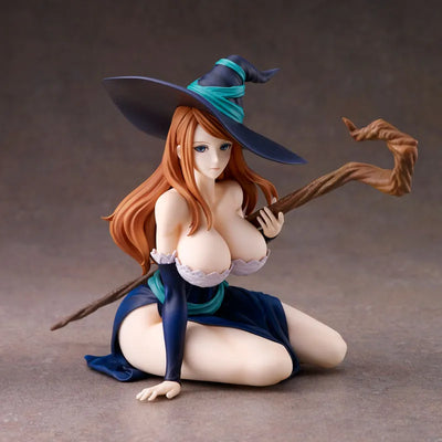 "Dragon's Crown" Sorceress Deep Blue Ver.ㅤ – Union Creative – ActionFigureBrasil