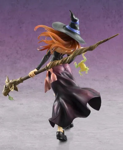 Dragon's Crown - Sorceress - Excellent Model - 1/7 (MegaHouse)ㅤ – MegaHouse – ActionFigureBrasil — close