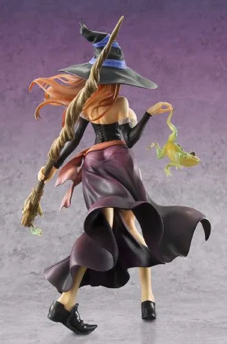 Dragon's Crown - Sorceress - Excellent Model - 1/7 (MegaHouse)ㅤ – MegaHouse – ActionFigureBrasil — embalagem