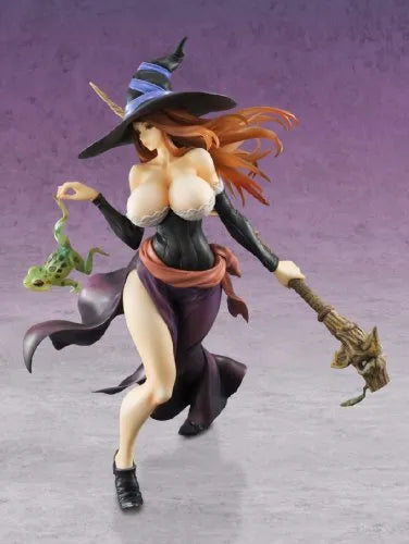 Dragon's Crown - Sorceress - Excellent Model - 1/7 (MegaHouse)ㅤ – MegaHouse – ActionFigureBrasil