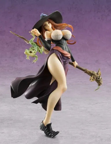 Dragon's Crown - Sorceress - Excellent Model - 1/7 (MegaHouse)ㅤ – MegaHouse – ActionFigureBrasil — ambientada