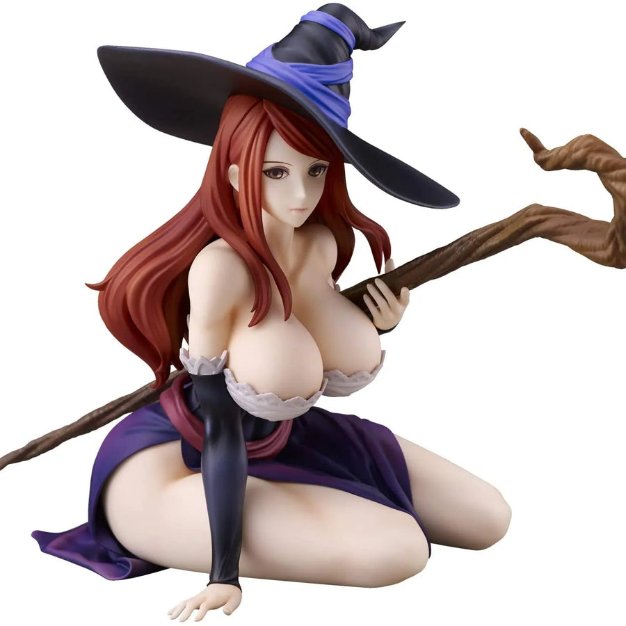 Dragon's Crown - Sorceress (Union Creative International Ltd)ㅤ – Union Creative – ActionFigureBrasil