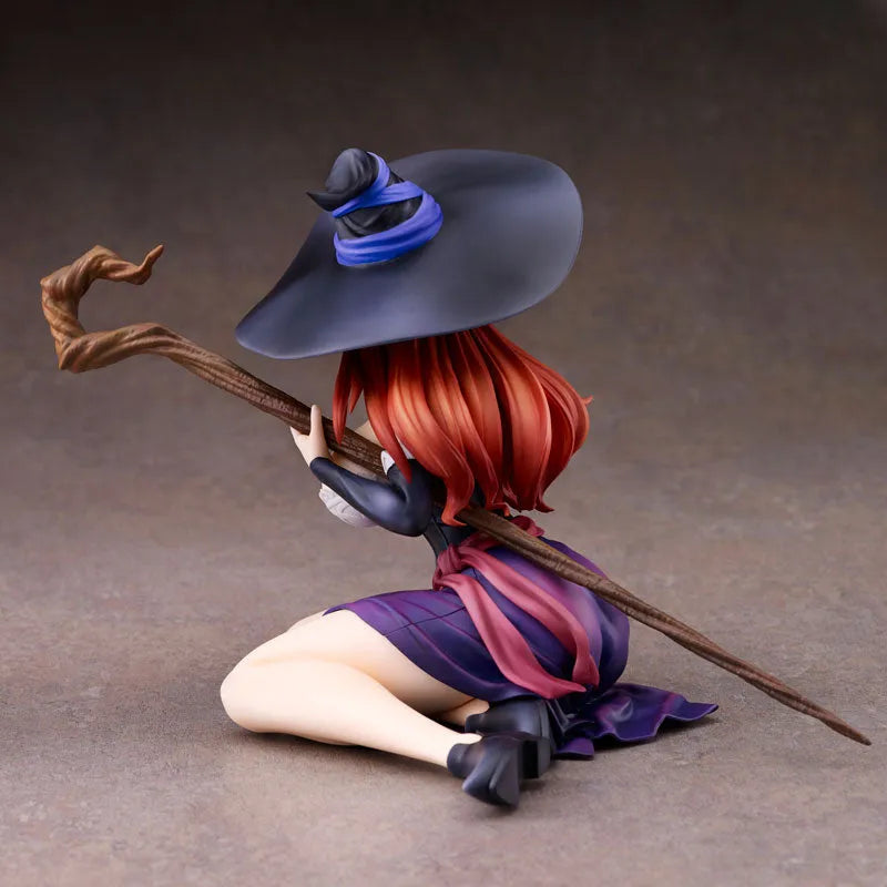 Dragon's Crown - Sorceress (Union Creative International Ltd)ㅤ – Union Creative – ActionFigureBrasil