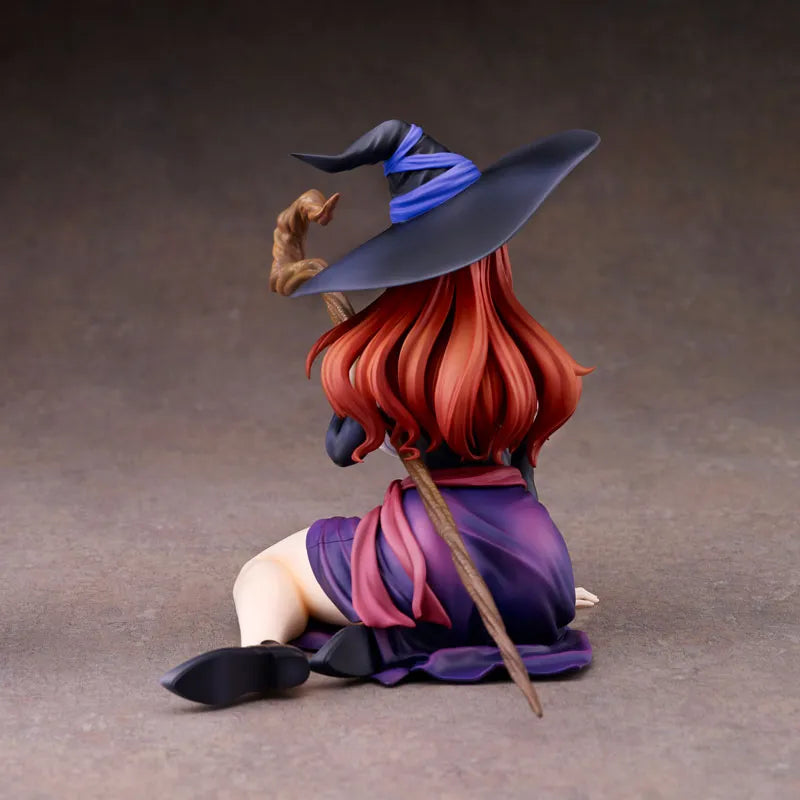 Dragon's Crown - Sorceress (Union Creative International Ltd)ㅤ – Union Creative – ActionFigureBrasil