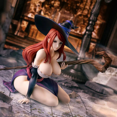 Dragon's Crown - Sorceress (Union Creative International Ltd)ㅤ – Union Creative – ActionFigureBrasil — close