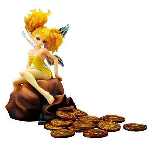 Dragon's Crown - Tiki - Dwell - 1/1 - Adventure Result (Vertex)ㅤ – Vertex – ActionFigureBrasil
