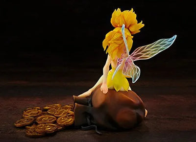 Dragon's Crown - Tiki - Dwell - 1/1 - Adventure Result (Vertex)ㅤ – Vertex – ActionFigureBrasil — close