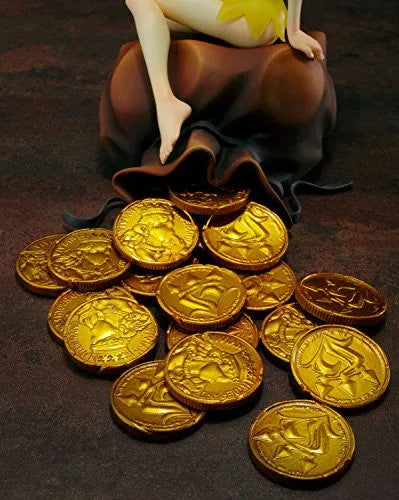 Dragon's Crown - Tiki - Dwell - 1/1 - Adventure Result (Vertex)ㅤ – Vertex – ActionFigureBrasil — com base expositora