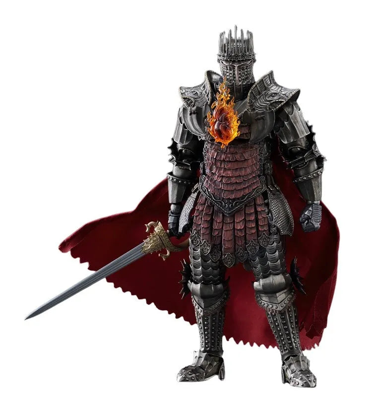 Dragon's Dogma 2 - Kakusha - Figma #656-DX - DX Edition (Max Factory) [Shop Exclusive]ㅤ – Max Factory – ActionFigureBrasil