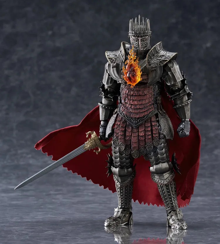 Dragon's Dogma 2 - Kakusha - Figma #656-DX - DX Edition (Max Factory) [Shop Exclusive]ㅤ – Max Factory – ActionFigureBrasil