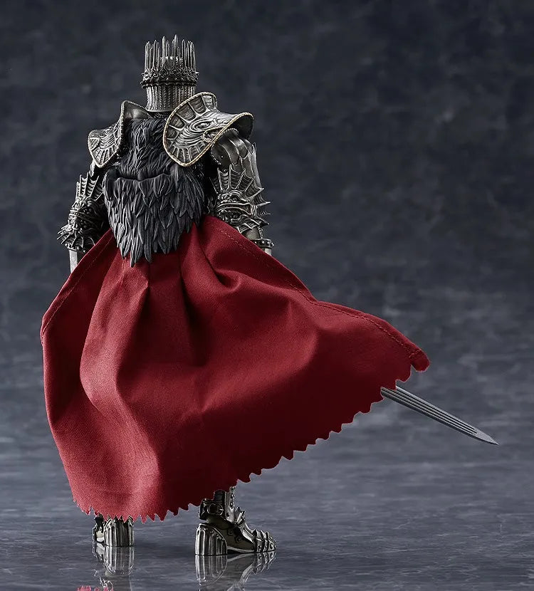 Dragon's Dogma 2 - Kakusha - Figma #656-DX - DX Edition (Max Factory) [Shop Exclusive]ㅤ – Max Factory – ActionFigureBrasil