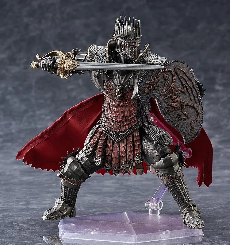 Dragon's Dogma 2 - Kakusha - Figma #656-DX - DX Edition (Max Factory) [Shop Exclusive]ㅤ – Max Factory – ActionFigureBrasil