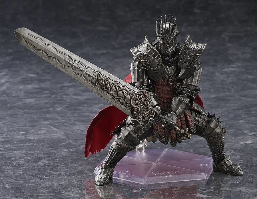 Dragon's Dogma 2 - Kakusha - Figma #656-DX - DX Edition (Max Factory) [Shop Exclusive]ㅤ – Max Factory – ActionFigureBrasil