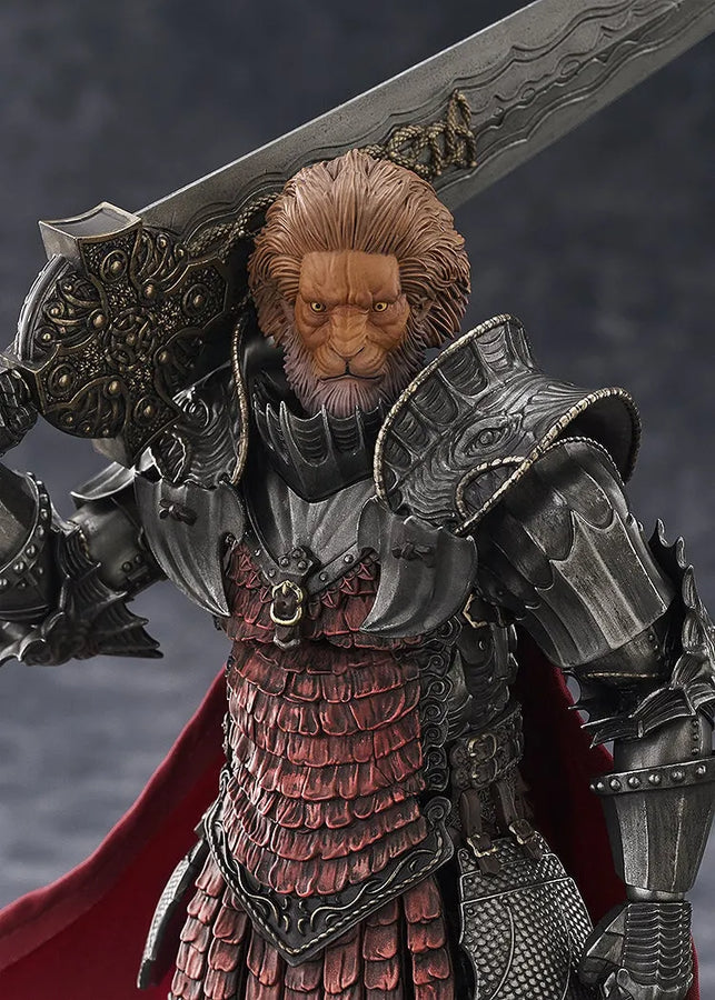 Dragon's Dogma 2 - Kakusha - Figma #656-DX - DX Edition (Max Factory) [Shop Exclusive]ㅤ – Max Factory – ActionFigureBrasil