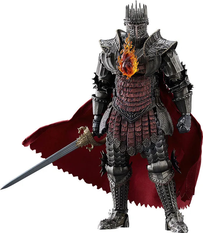 Dragon's Dogma 2 - Kakusha - Figma #656 (Max Factory)ㅤ – Max Factory – ActionFigureBrasil